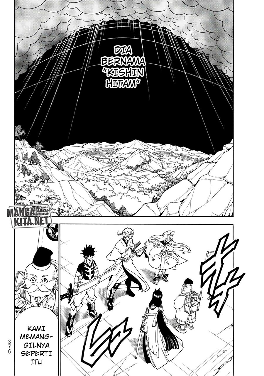 Orient chapter 46 halaman 11
