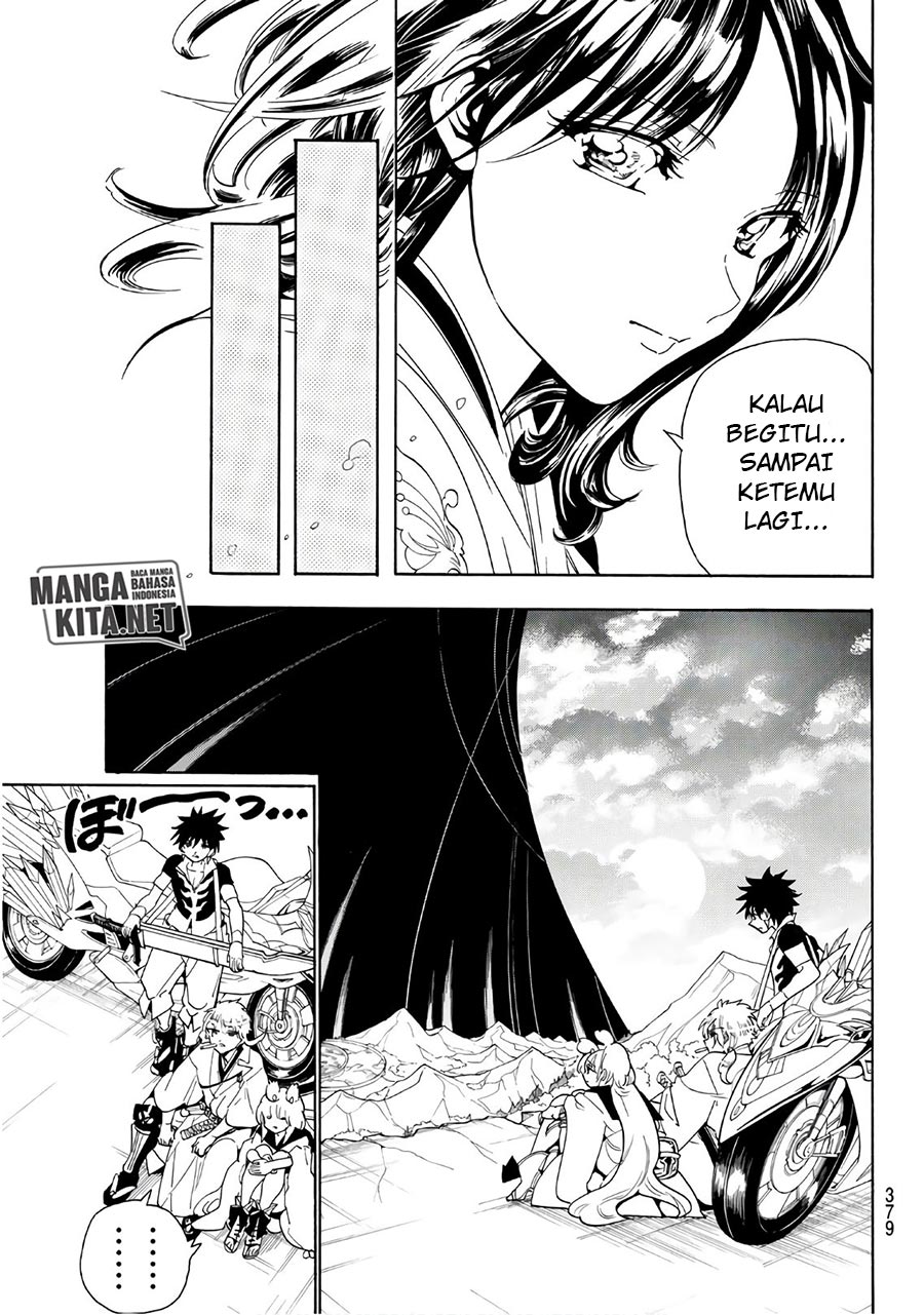 Orient chapter 46 halaman 14
