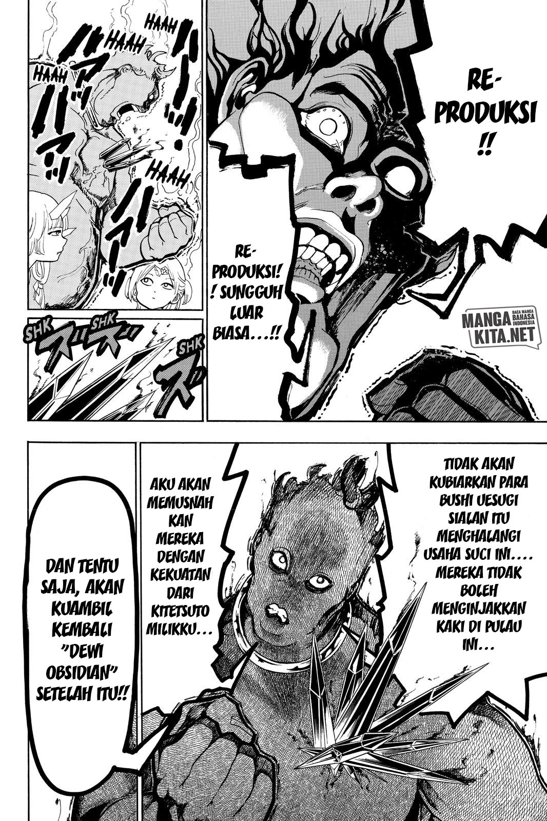 Orient chapter 55 halaman 5