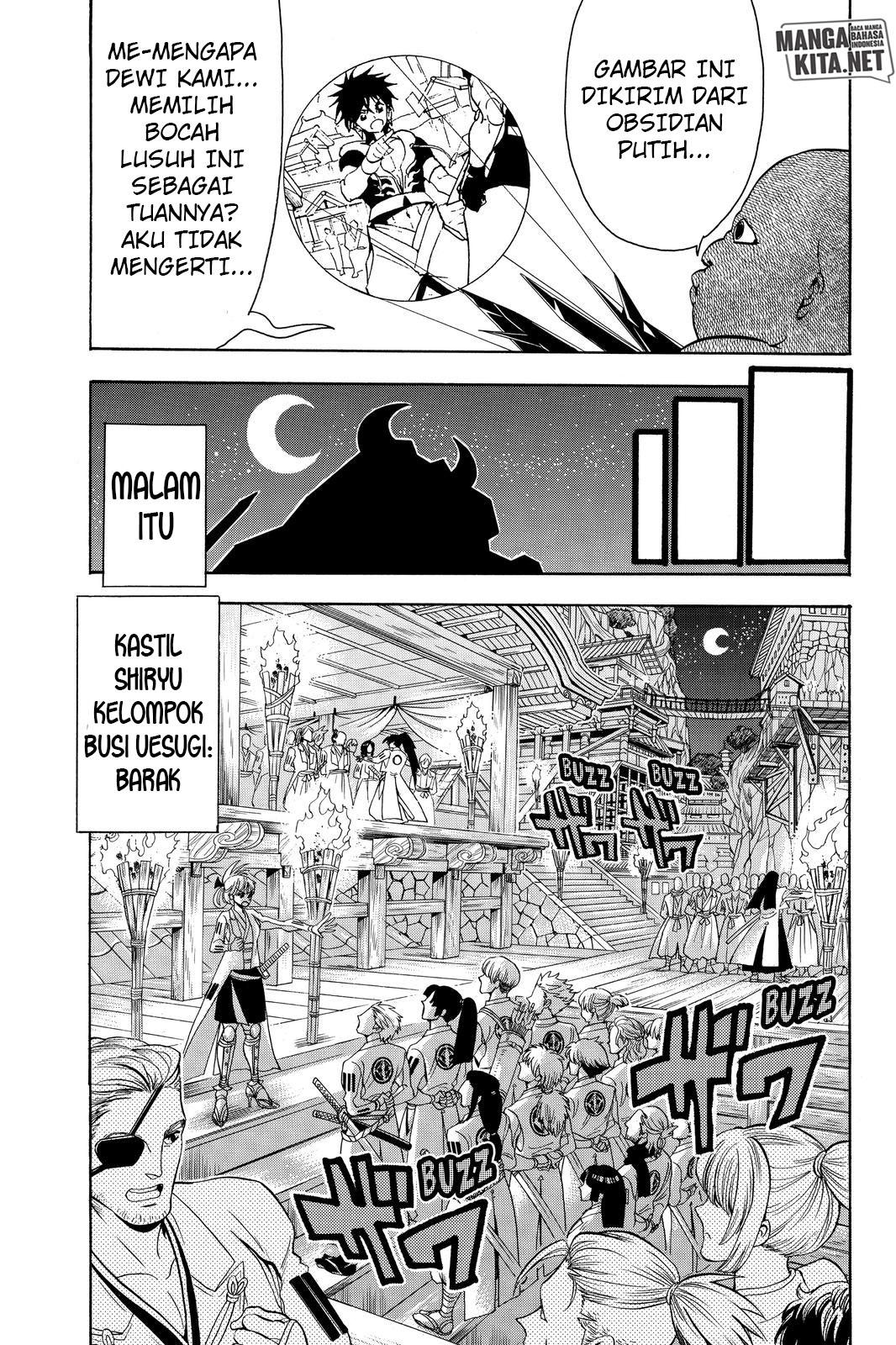 Orient chapter 55 halaman 6
