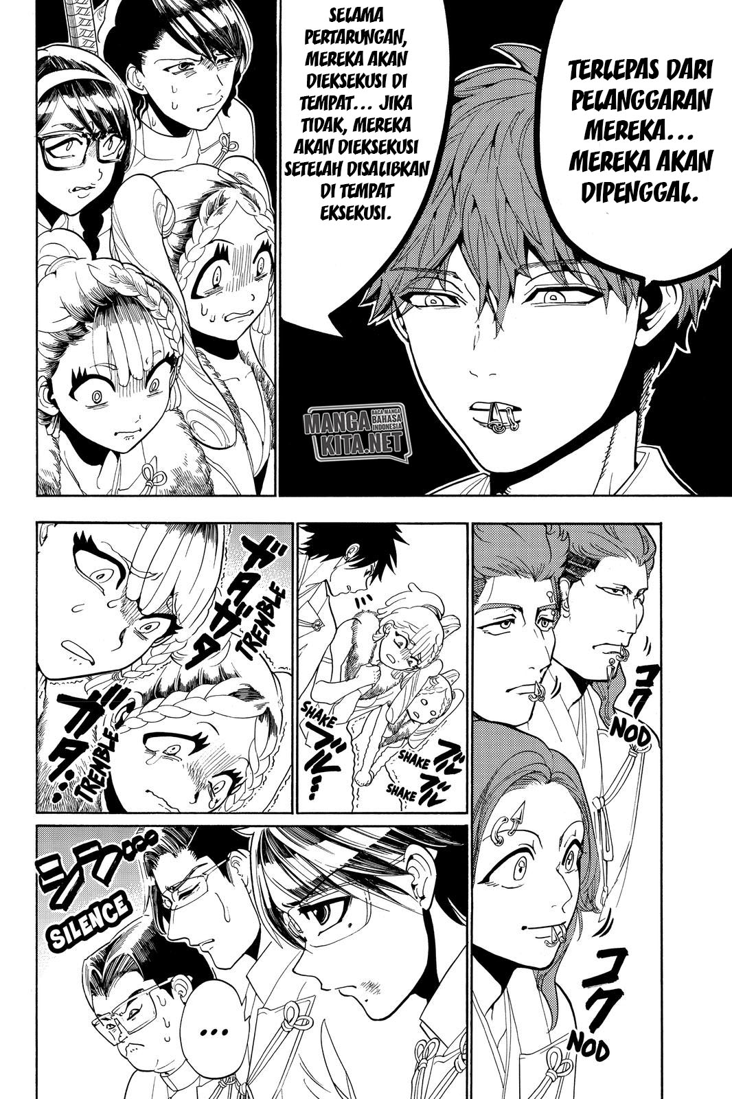 Orient chapter 55 halaman 9
