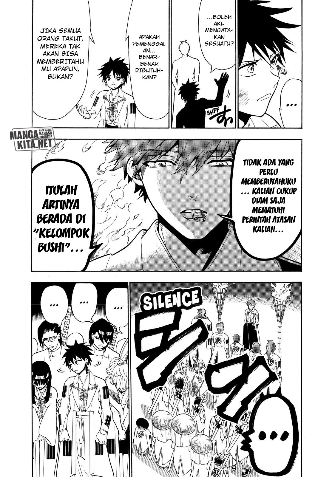 Orient chapter 55 halaman 10