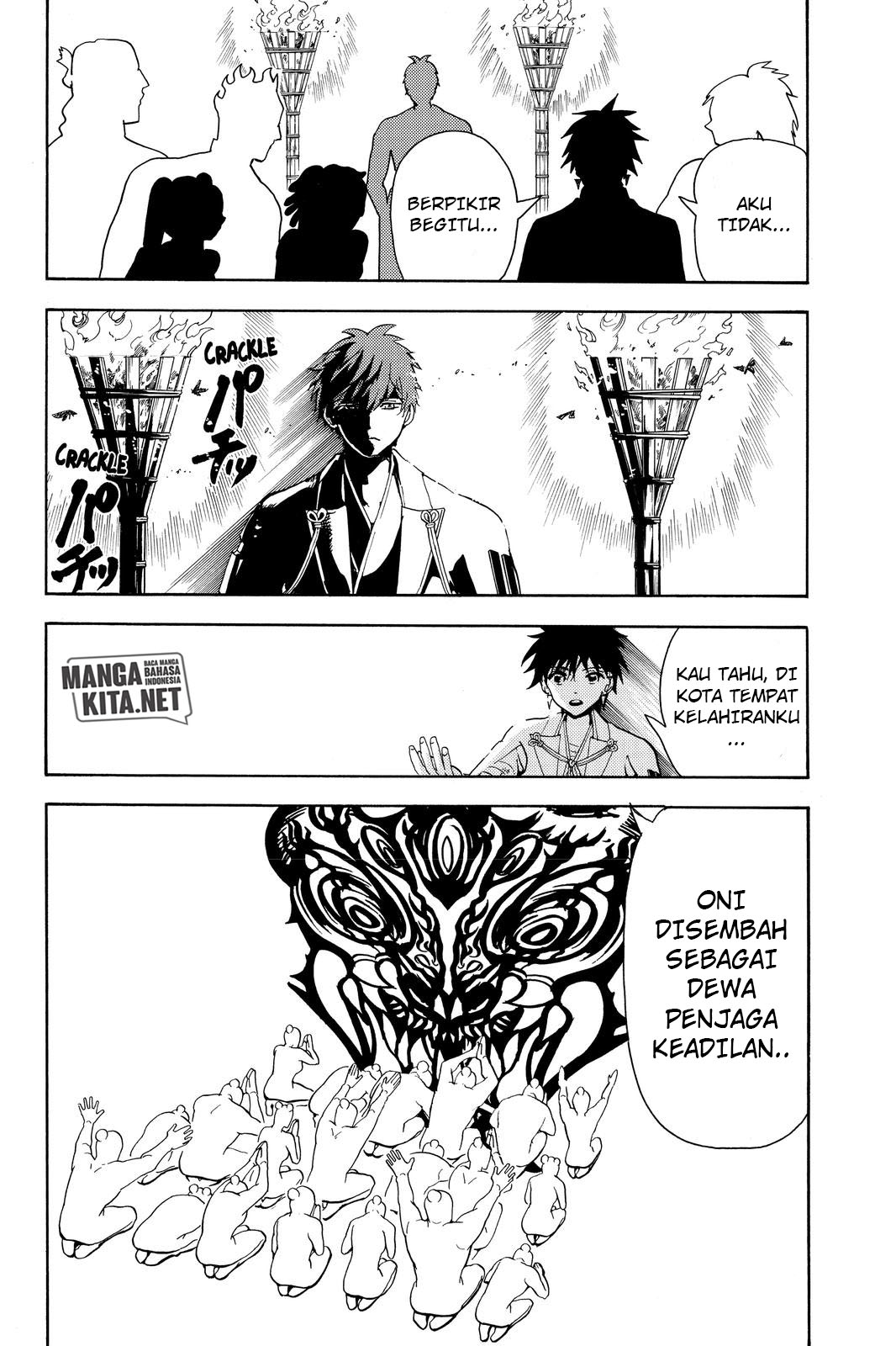 Orient chapter 55 halaman 11