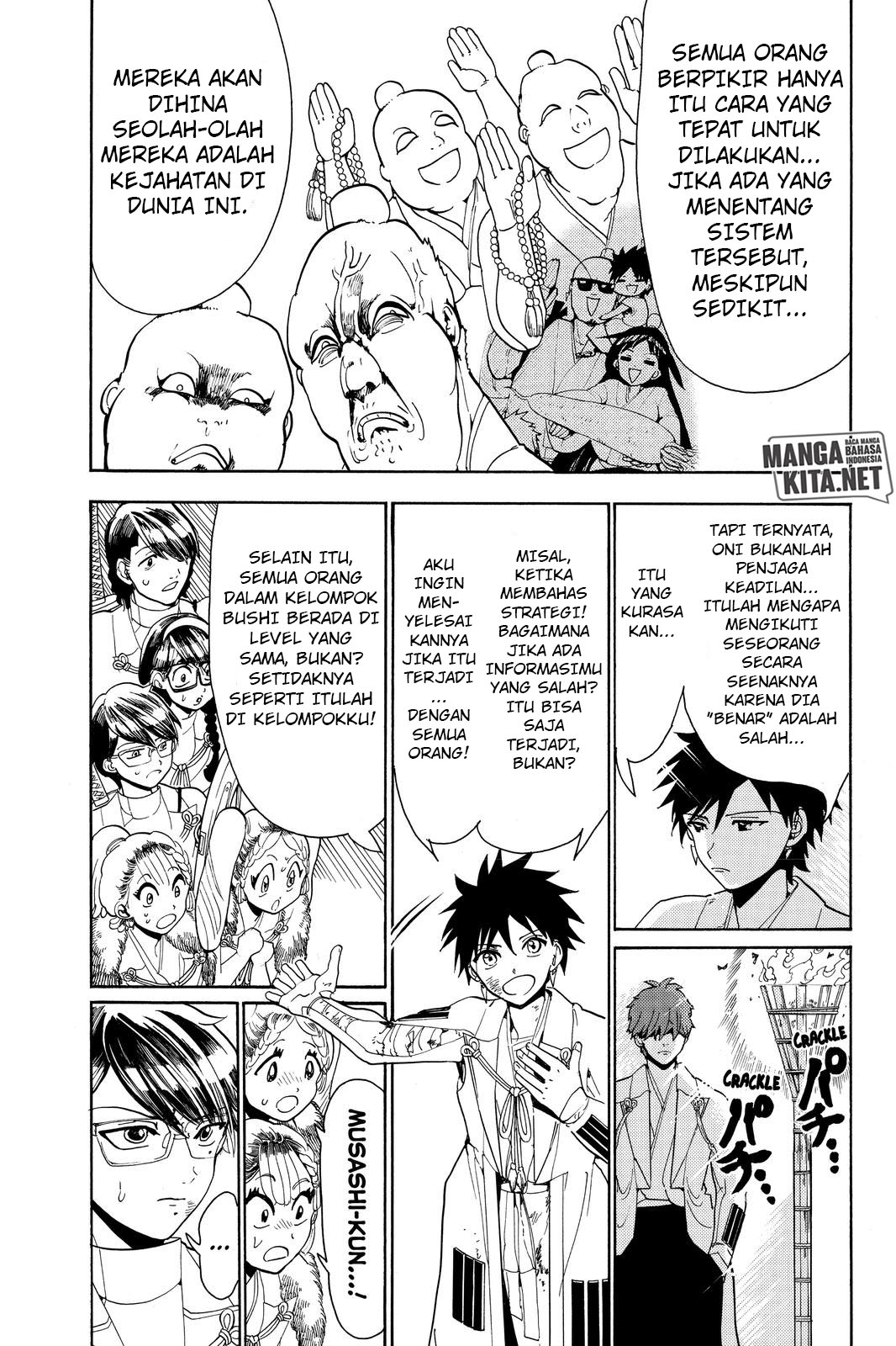 Orient chapter 55 halaman 12