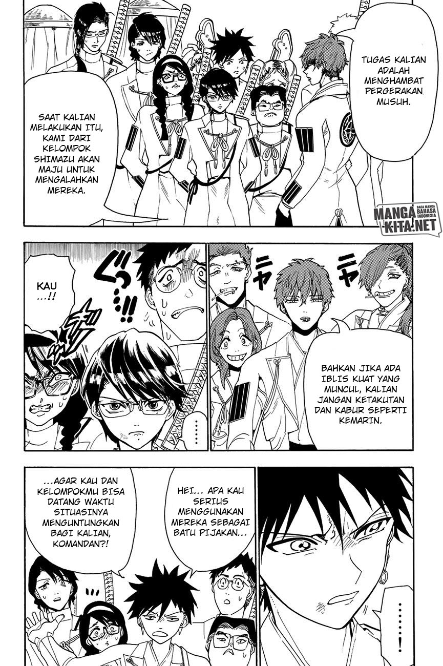 Orient chapter 56 halaman 5
