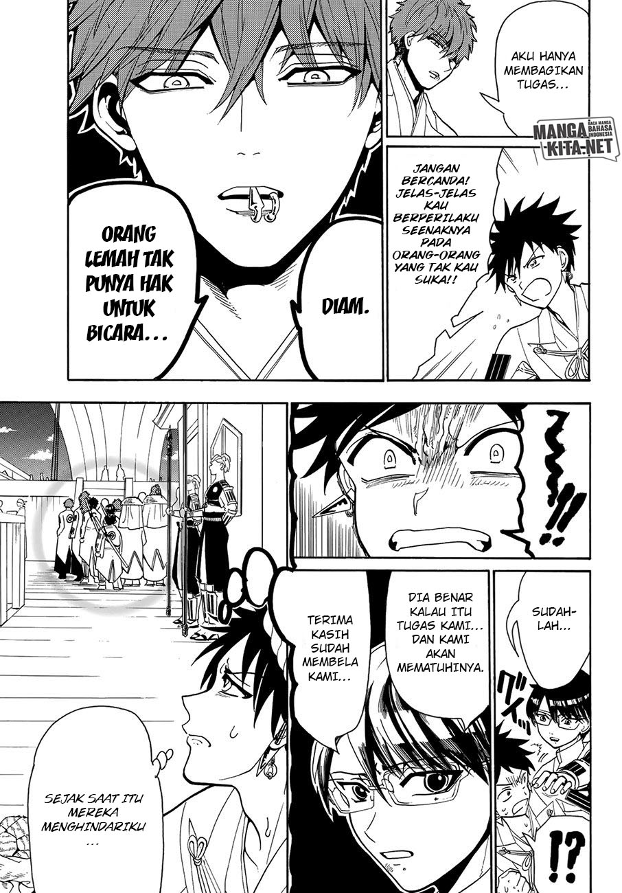 Orient chapter 56 halaman 6