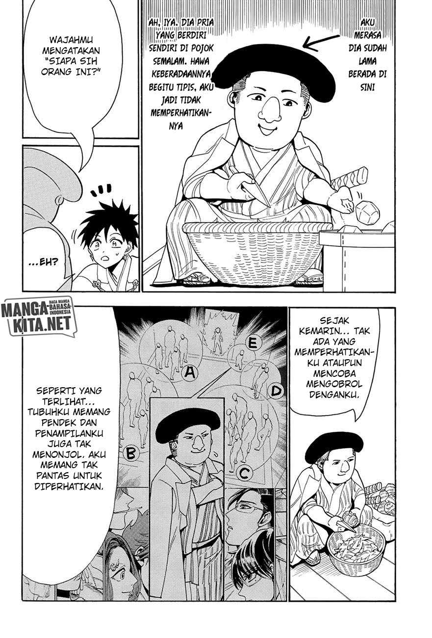 Orient chapter 56 halaman 9
