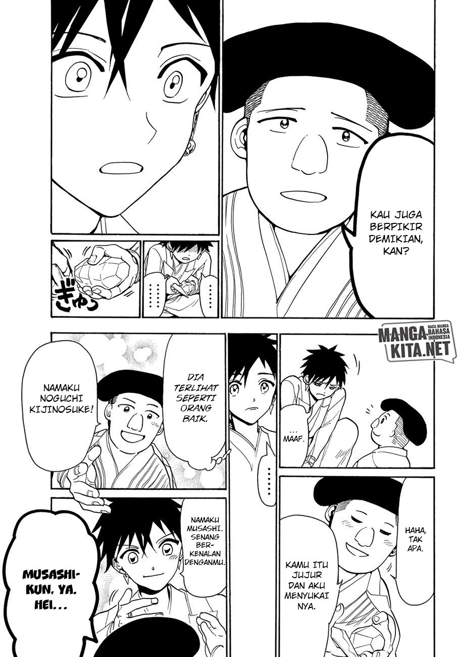 Orient chapter 56 halaman 10