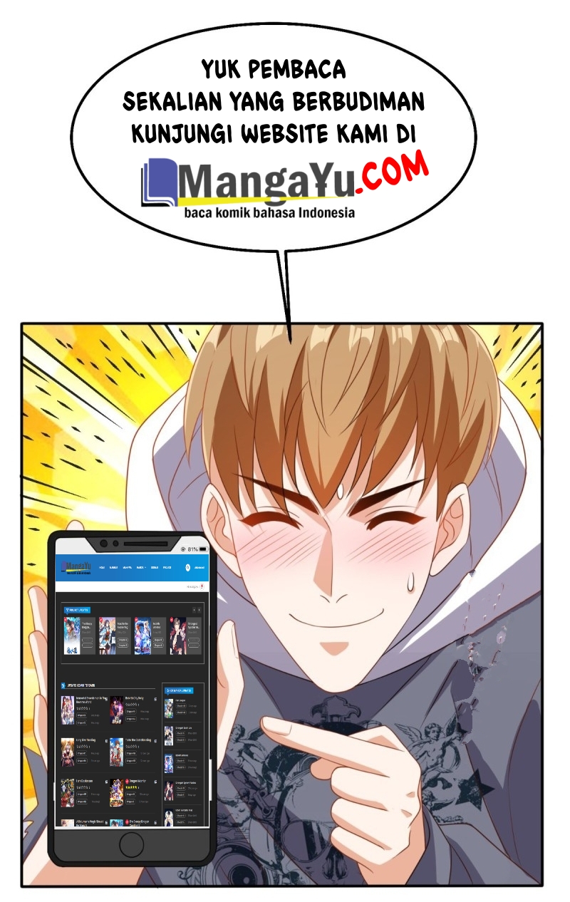 Outsider Super Son In Law chapter 3 halaman 11