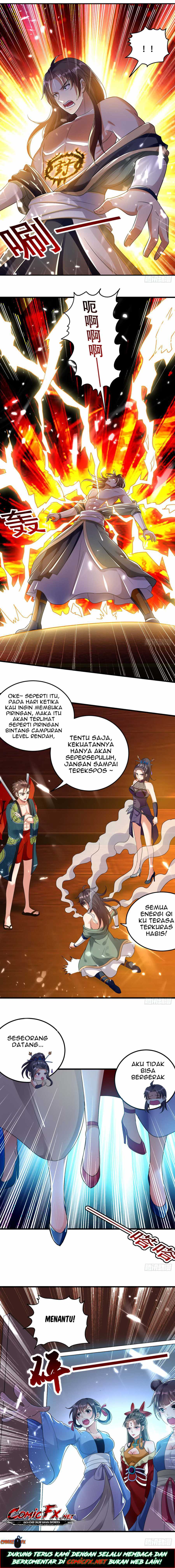 Outsider Super Son In Law chapter 4 halaman 6