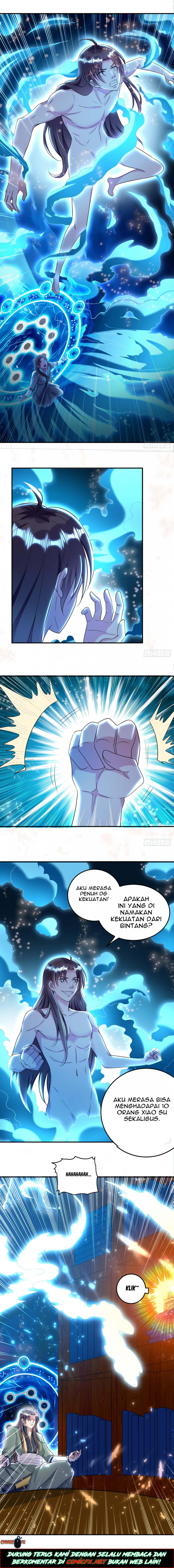 Outsider Super Son In Law chapter 7 halaman 4