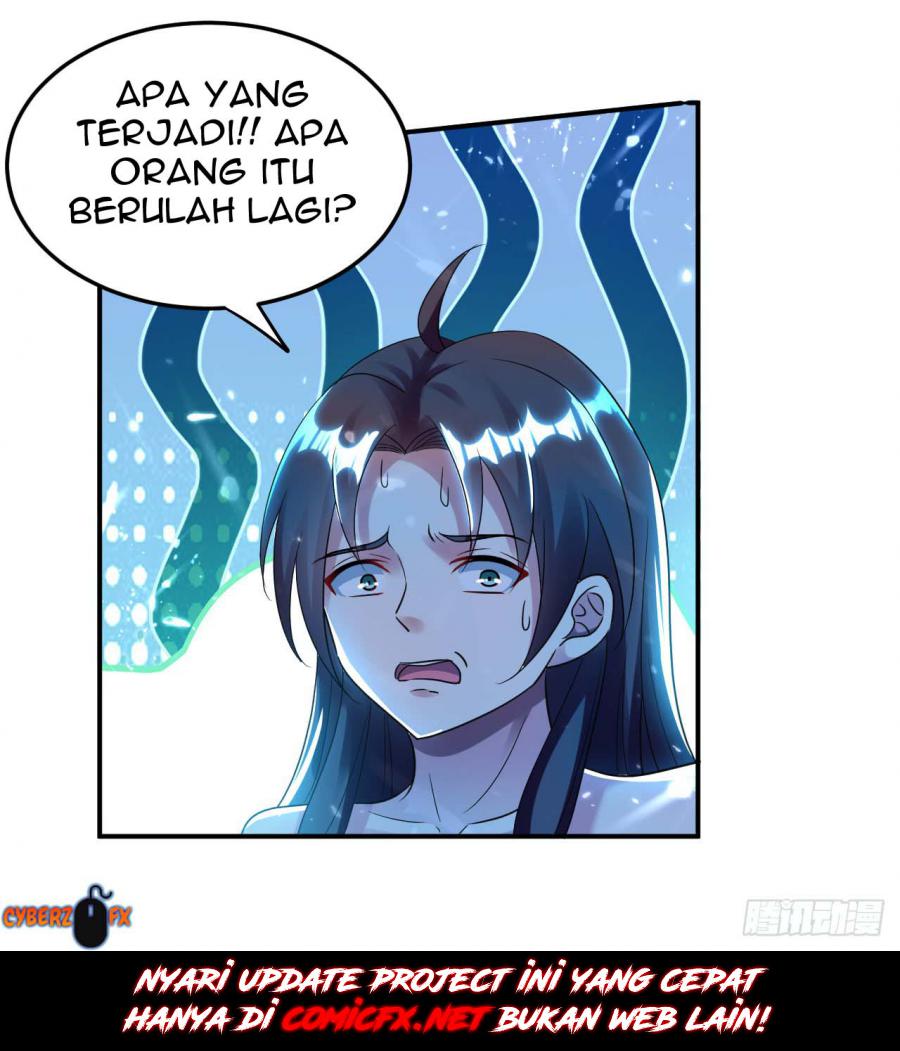 Outsider Super Son In Law chapter 7 halaman 10
