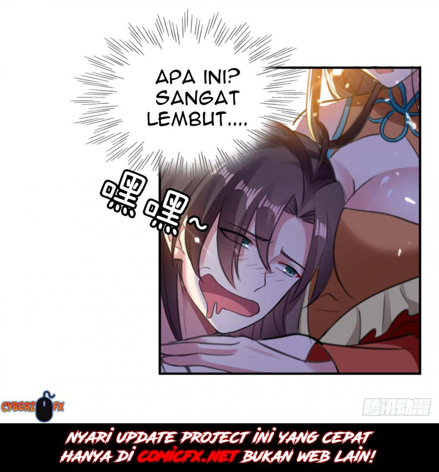 Outsider Super Son In Law chapter 8 halaman 10