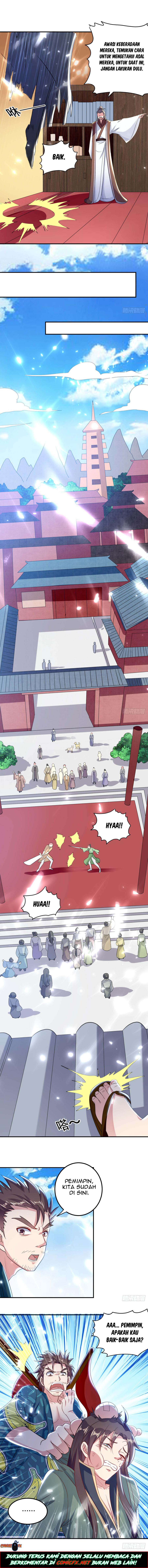 Outsider Super Son In Law chapter 10 halaman 7