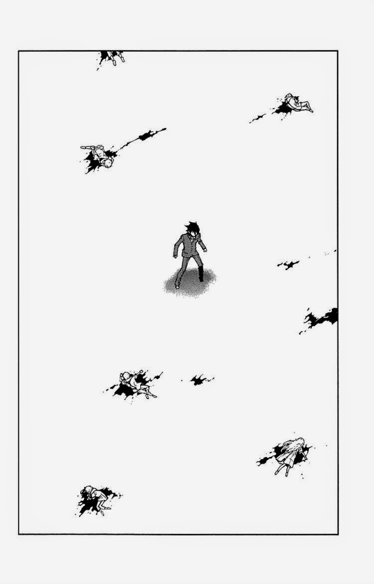 Owari no Seraph chapter 6 halaman 29