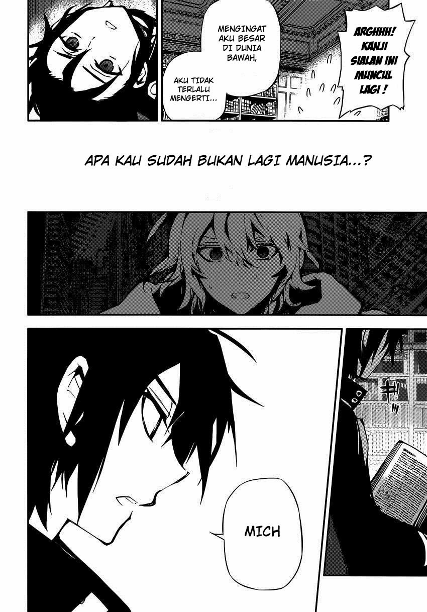 Owari no Seraph chapter 16 halaman 5