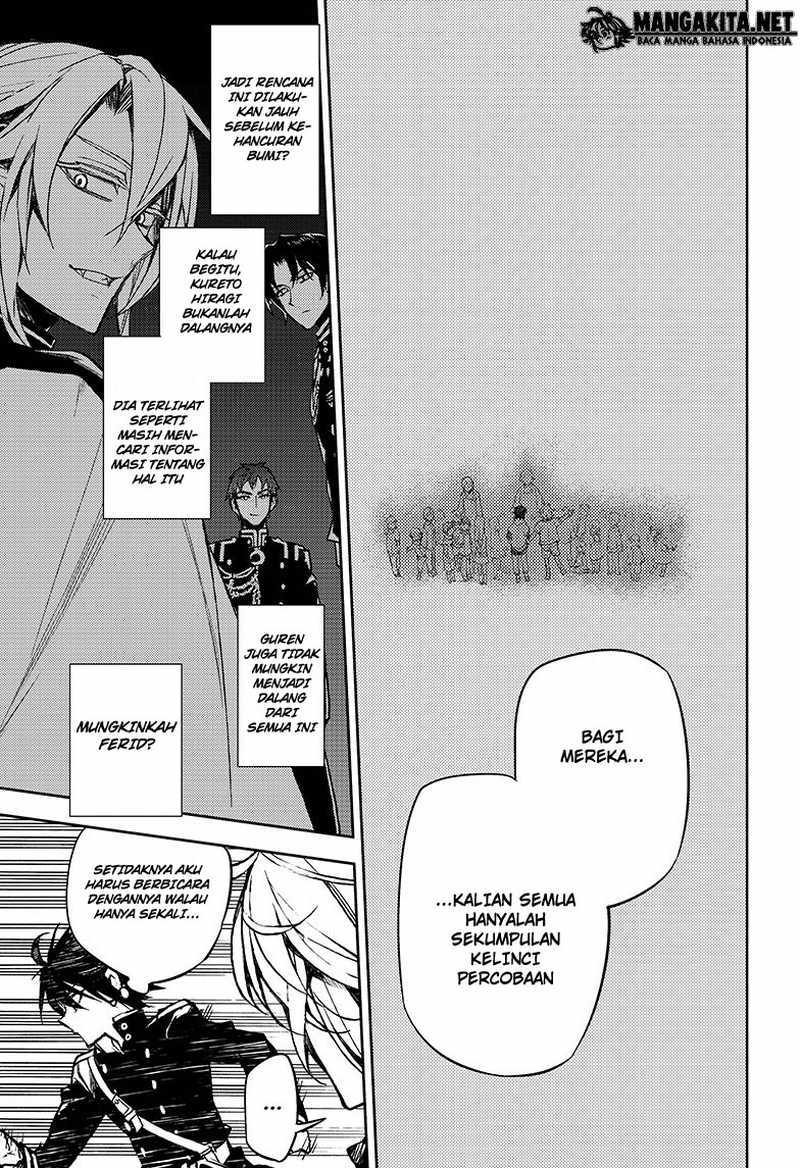 Owari no Seraph chapter 44 halaman 38