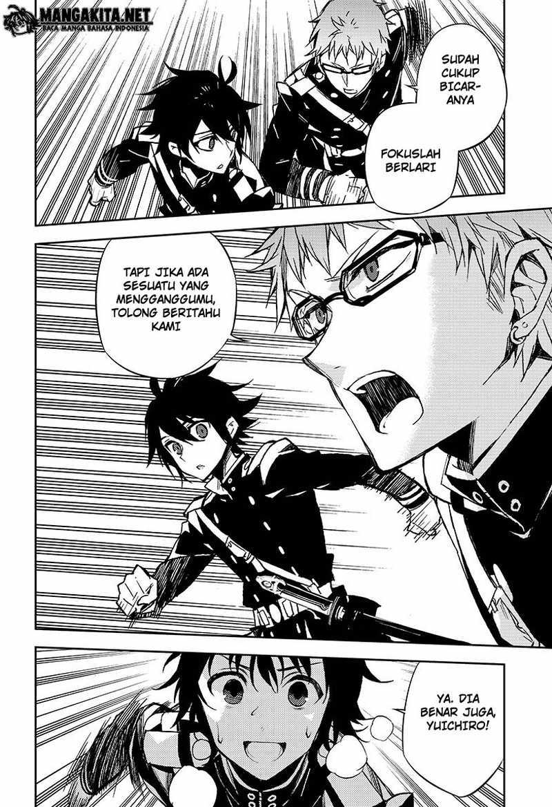 Owari no Seraph chapter 44 halaman 40