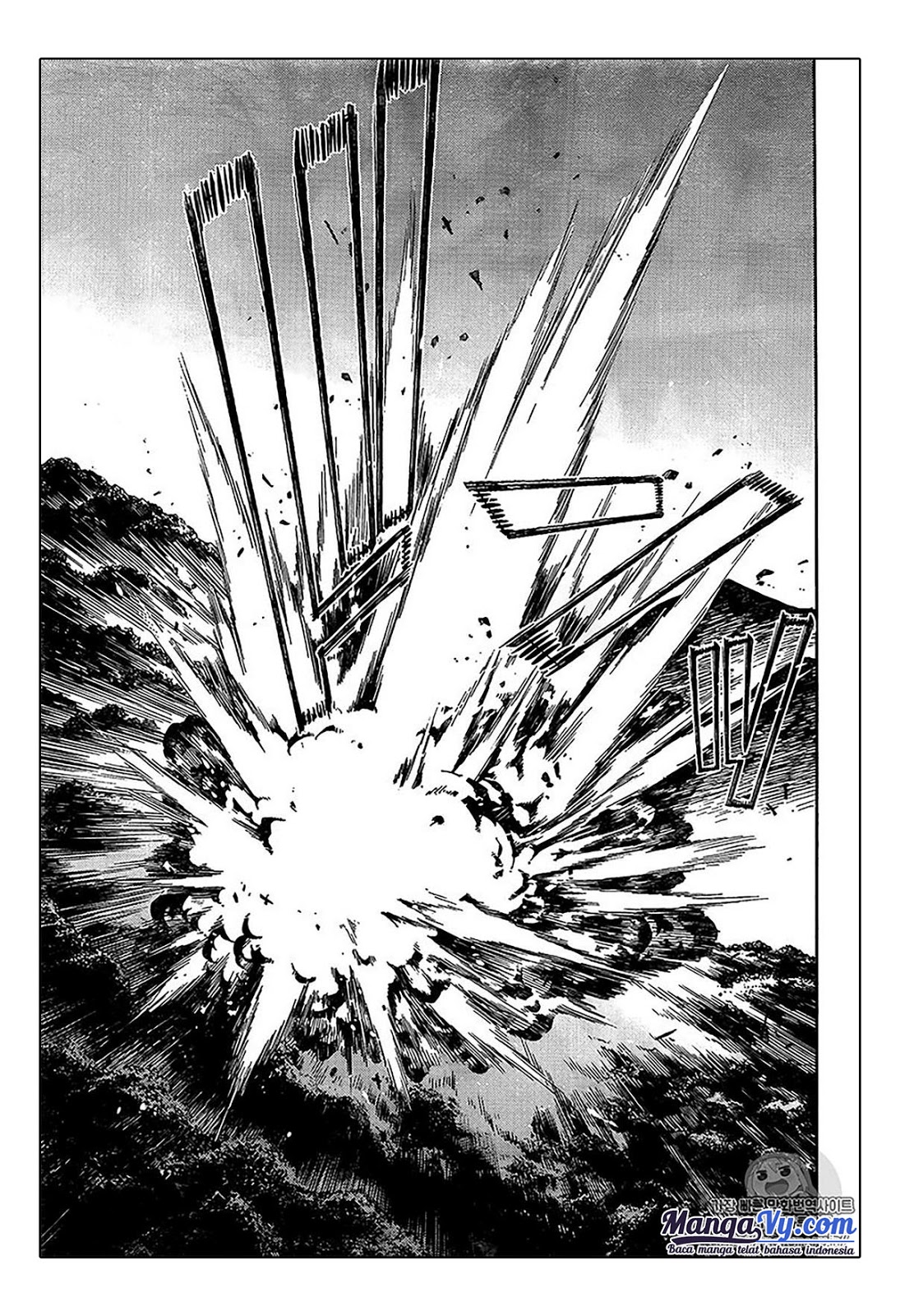 Owari no Seraph chapter 67 halaman 15