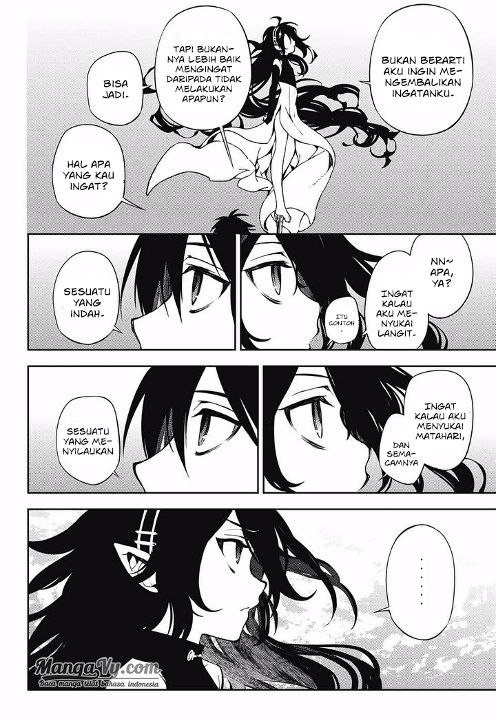Owari no Seraph chapter 69 halaman 5
