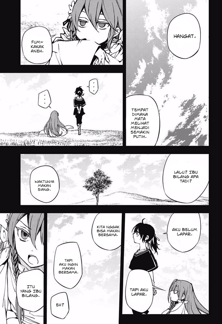 Owari no Seraph chapter 69 halaman 30