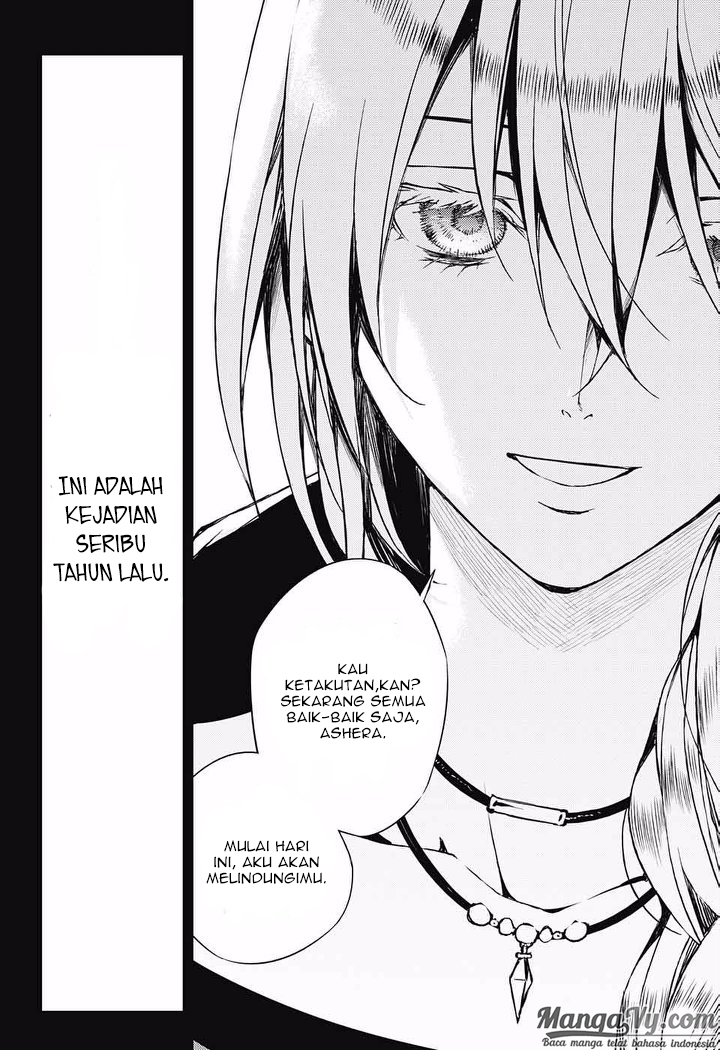 Owari no Seraph chapter 69 halaman 41