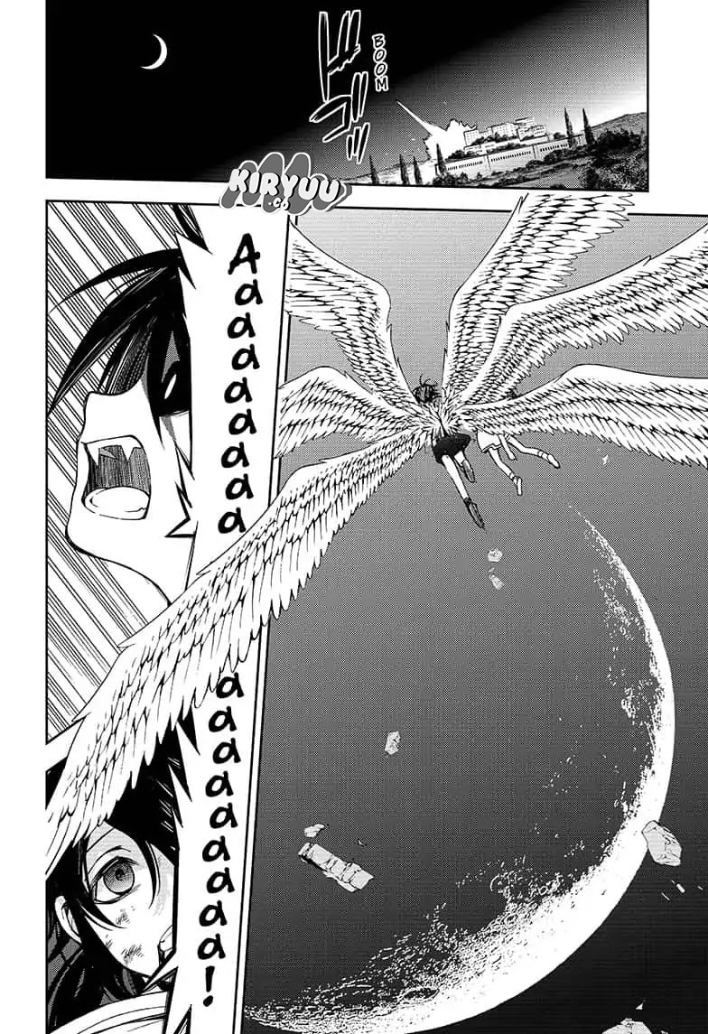 Owari no Seraph chapter 79 halaman 11