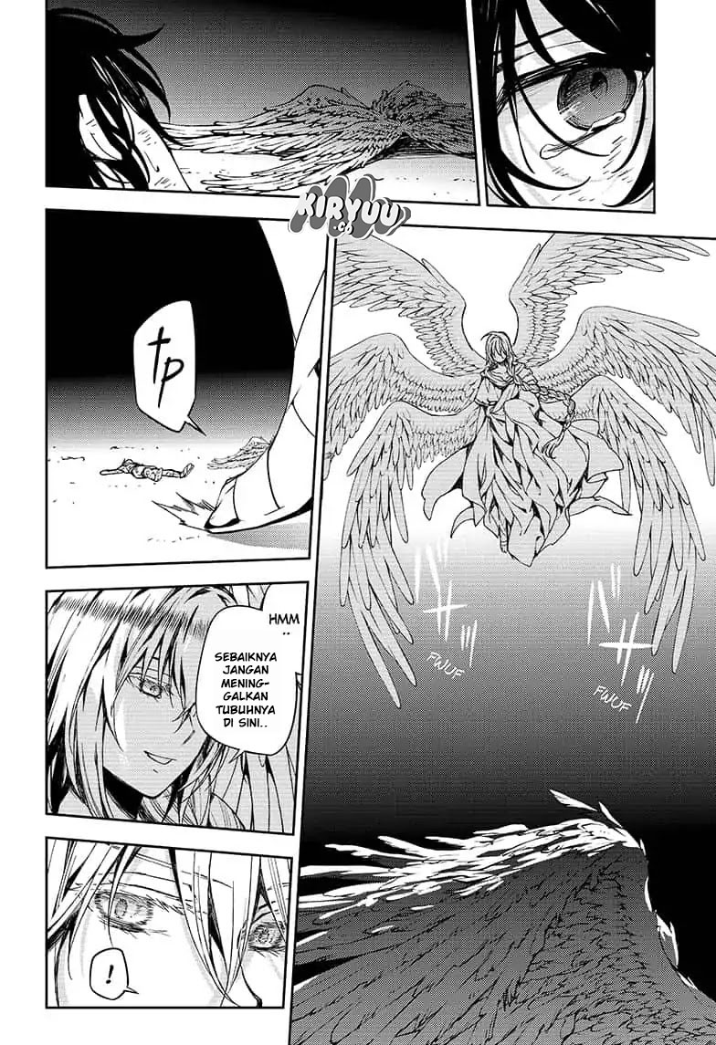 Owari no Seraph chapter 79 halaman 15