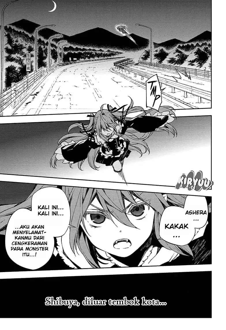 Owari no Seraph chapter 79 halaman 26