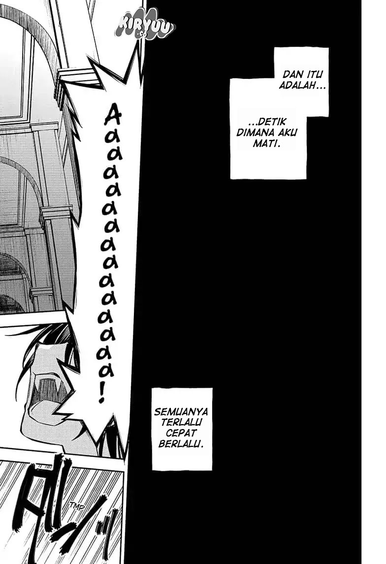 Owari no Seraph chapter 79 halaman 10