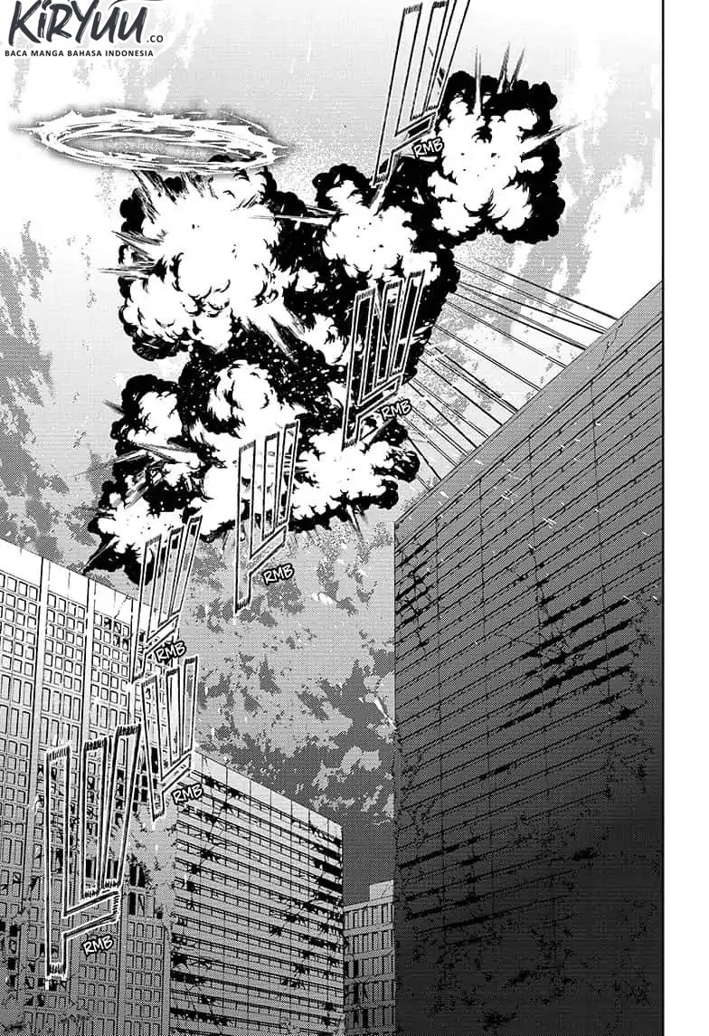Owari no Seraph chapter 81 halaman 24