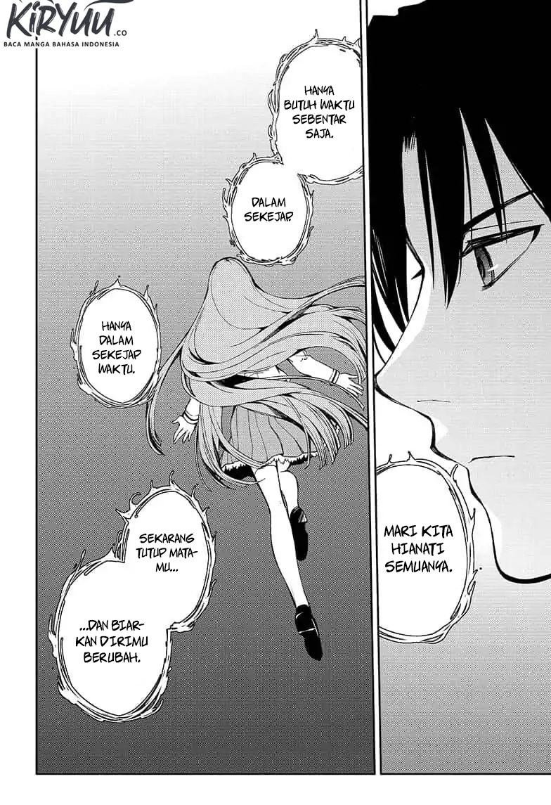 Owari no Seraph chapter 81 halaman 29