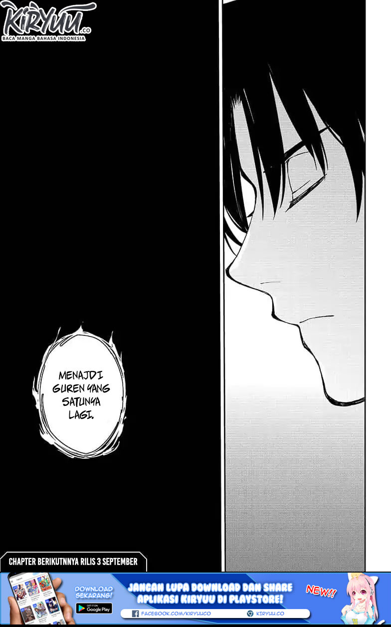 Owari no Seraph chapter 81 halaman 30