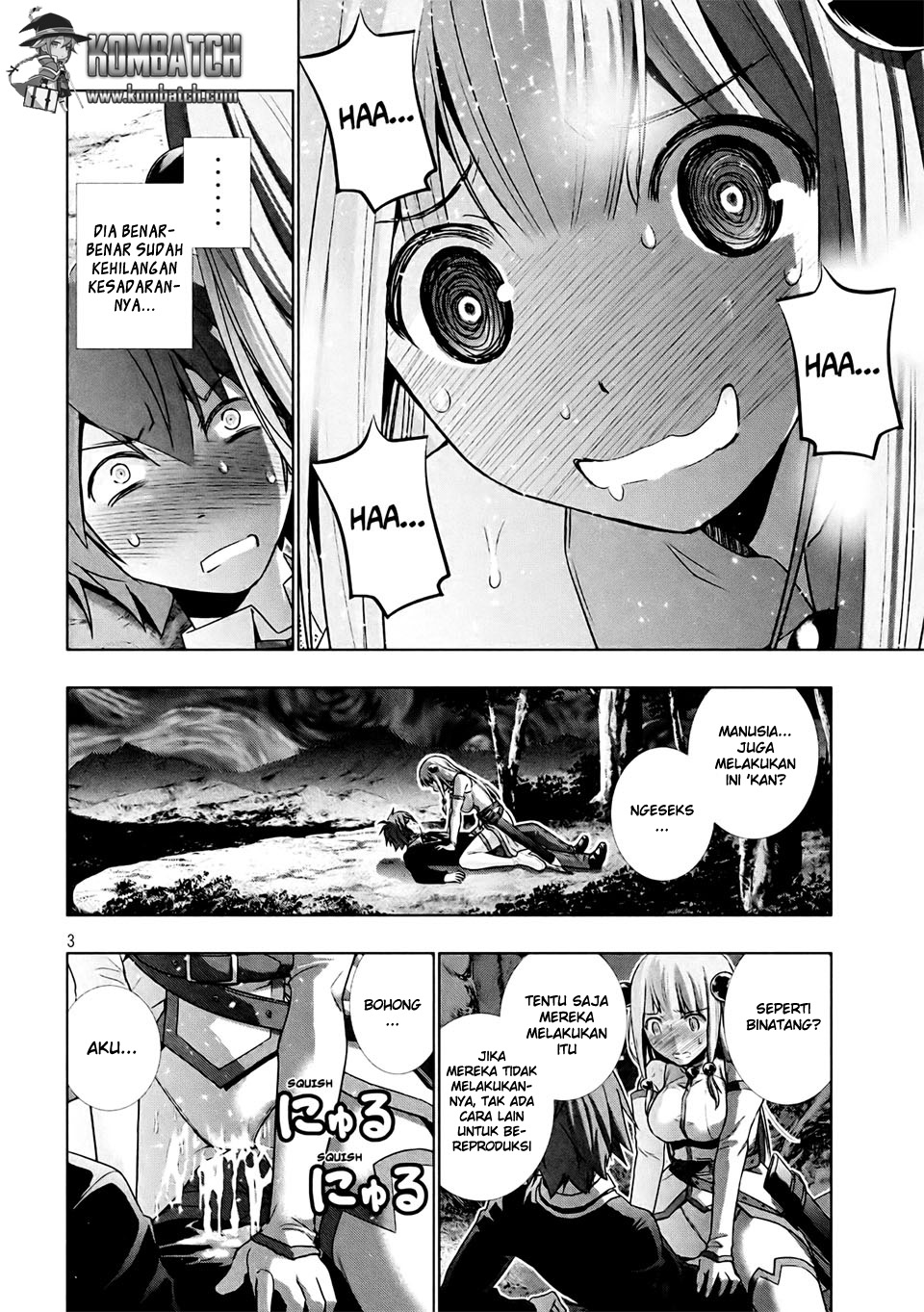 Parallel Paradise chapter 2 halaman 4