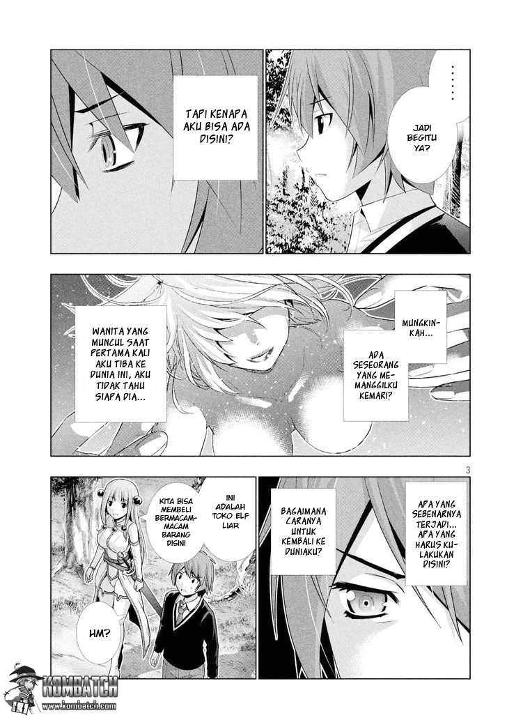 Parallel Paradise chapter 3 halaman 5