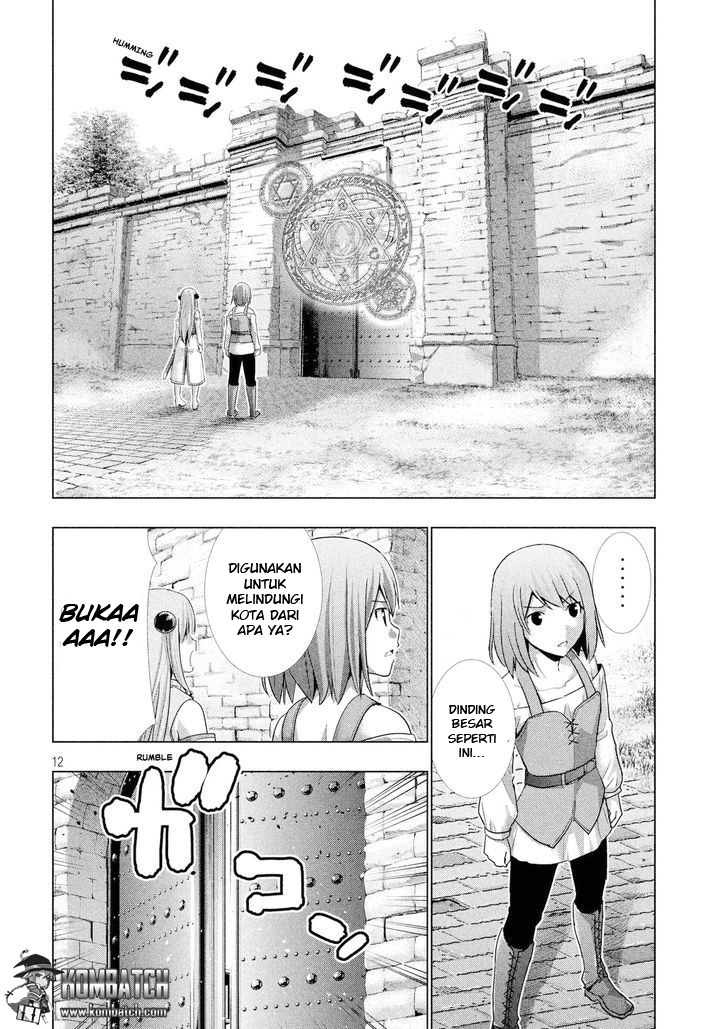 Parallel Paradise chapter 3 halaman 14