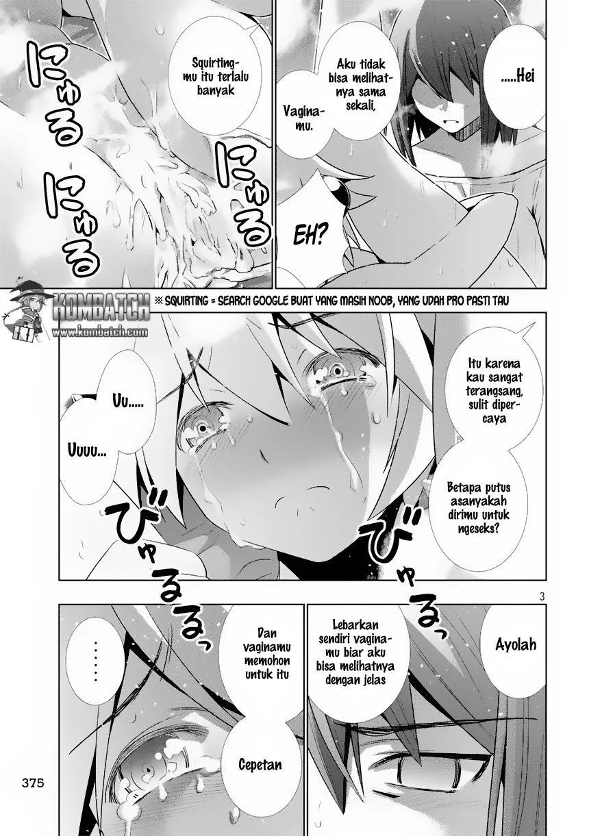 Parallel Paradise chapter 6 halaman 4