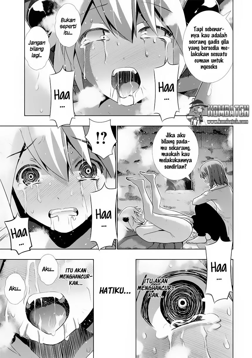 Parallel Paradise chapter 6 halaman 6