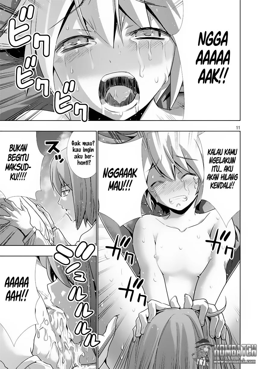 Parallel Paradise chapter 6 halaman 12