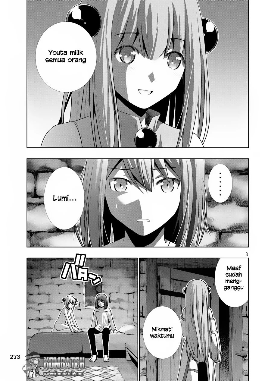 Parallel Paradise chapter 7 halaman 5