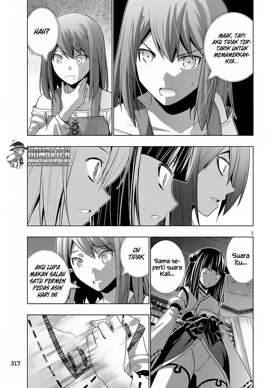 Parallel Paradise chapter 8 halaman 6