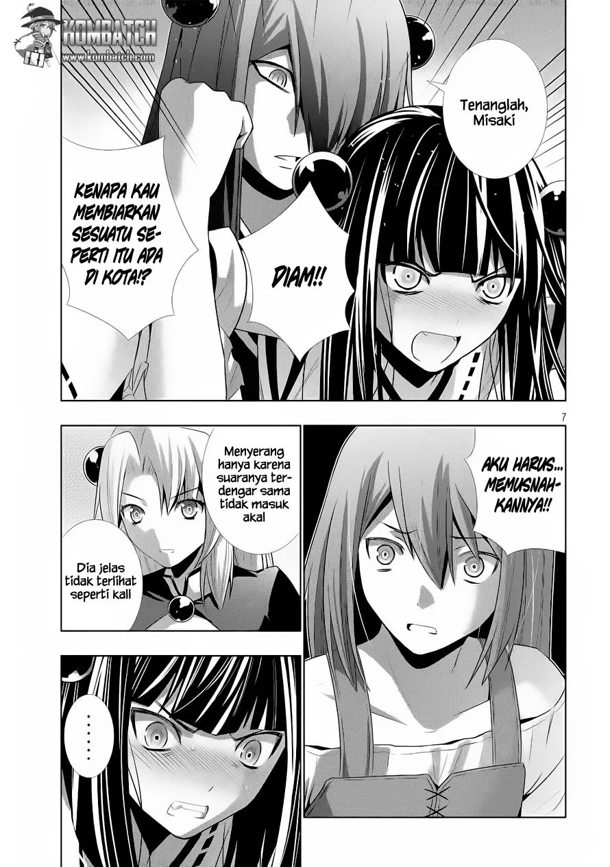 Parallel Paradise chapter 8 halaman 8