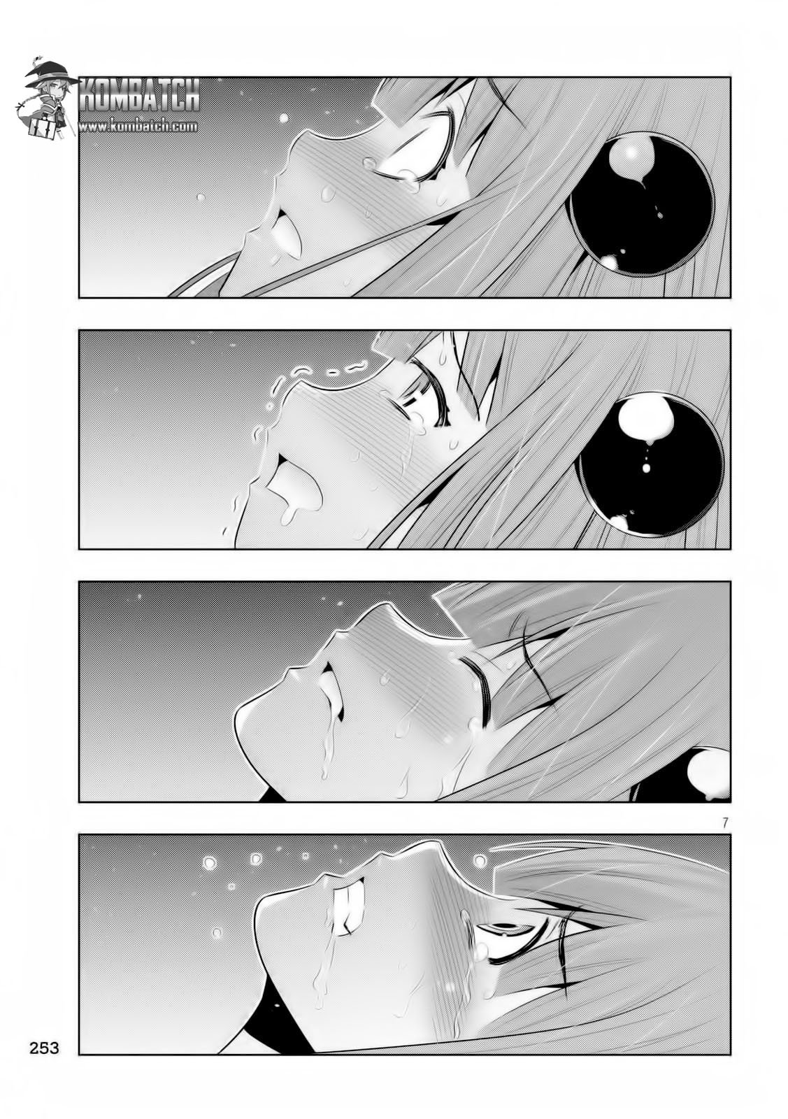 Parallel Paradise chapter 10 halaman 7