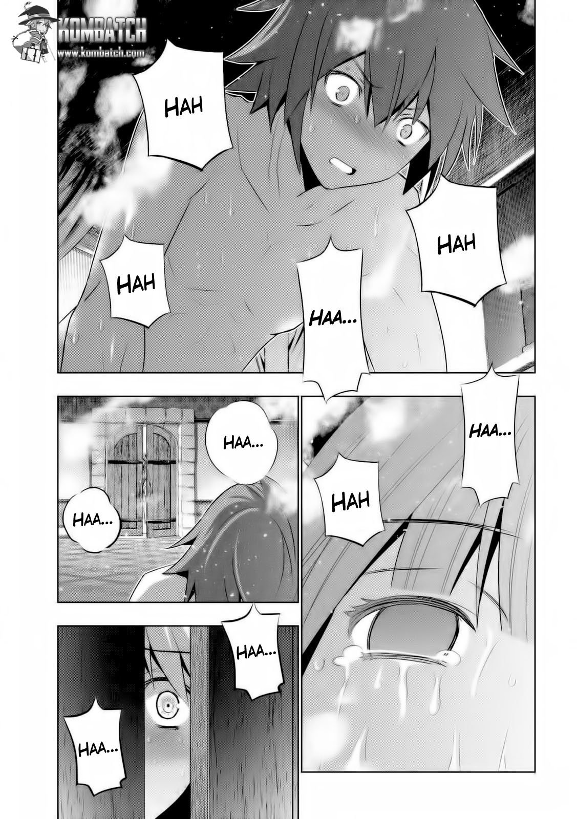 Parallel Paradise chapter 10 halaman 15