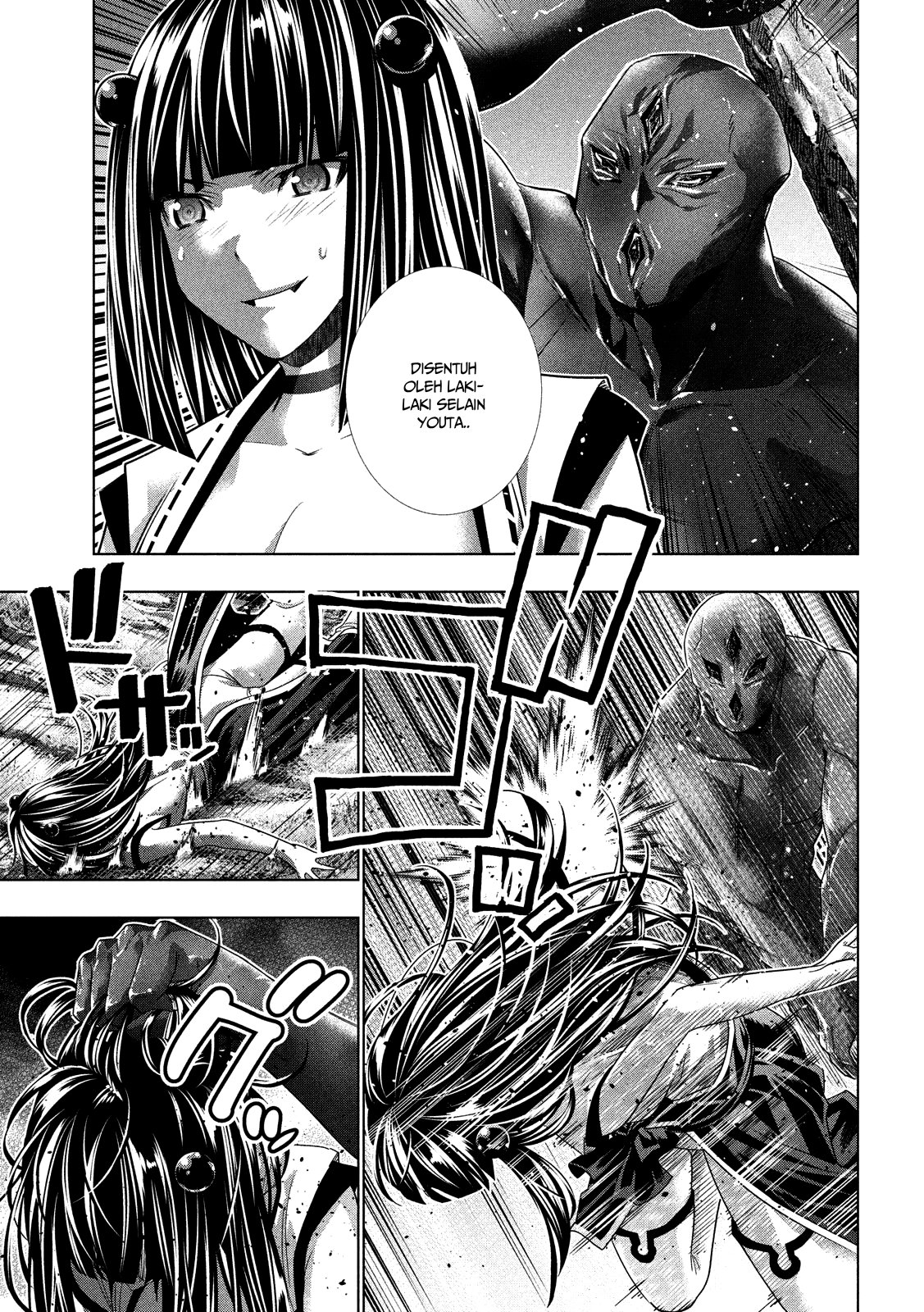 Parallel Paradise chapter 100 halaman 10