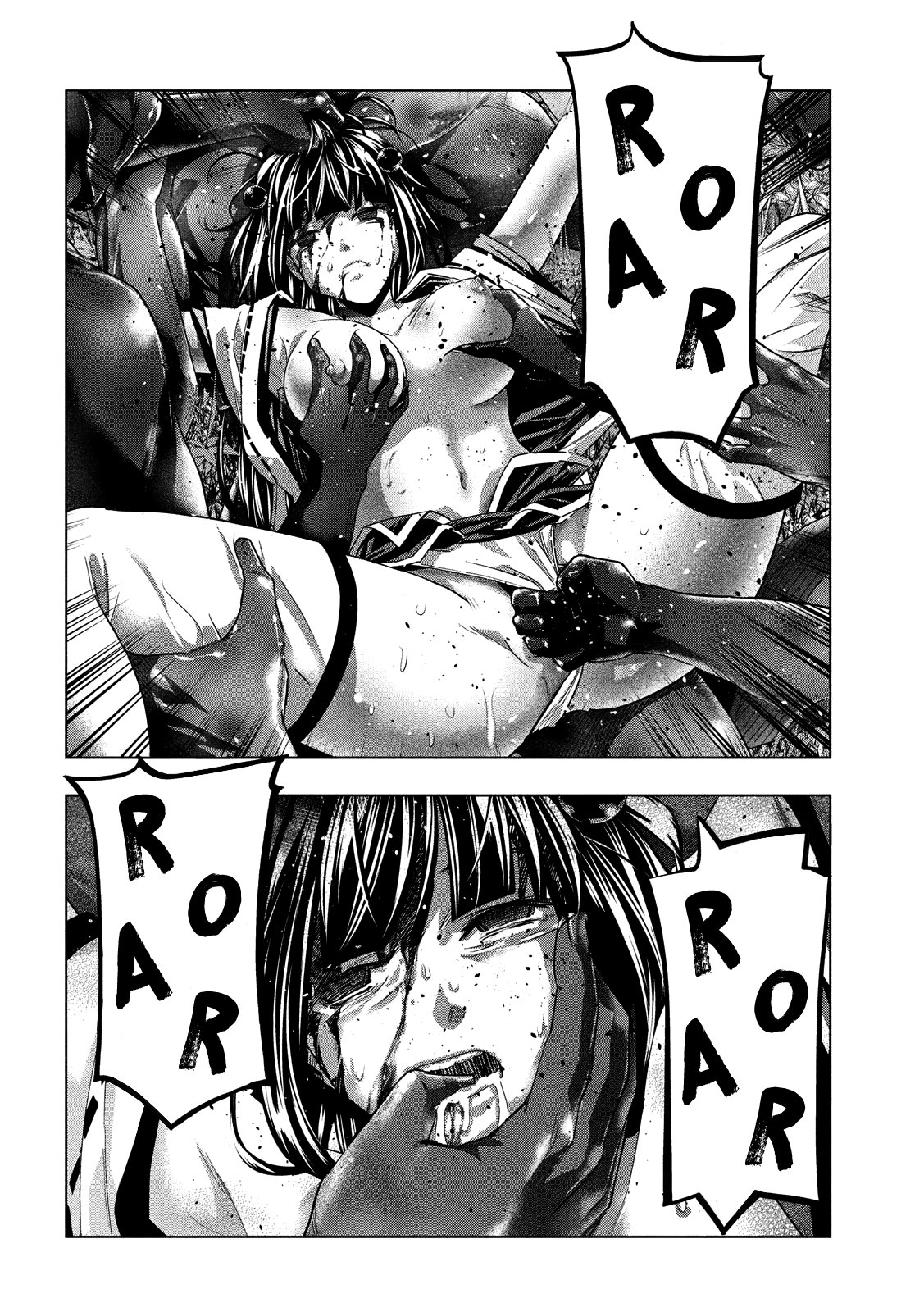 Parallel Paradise chapter 100 halaman 11