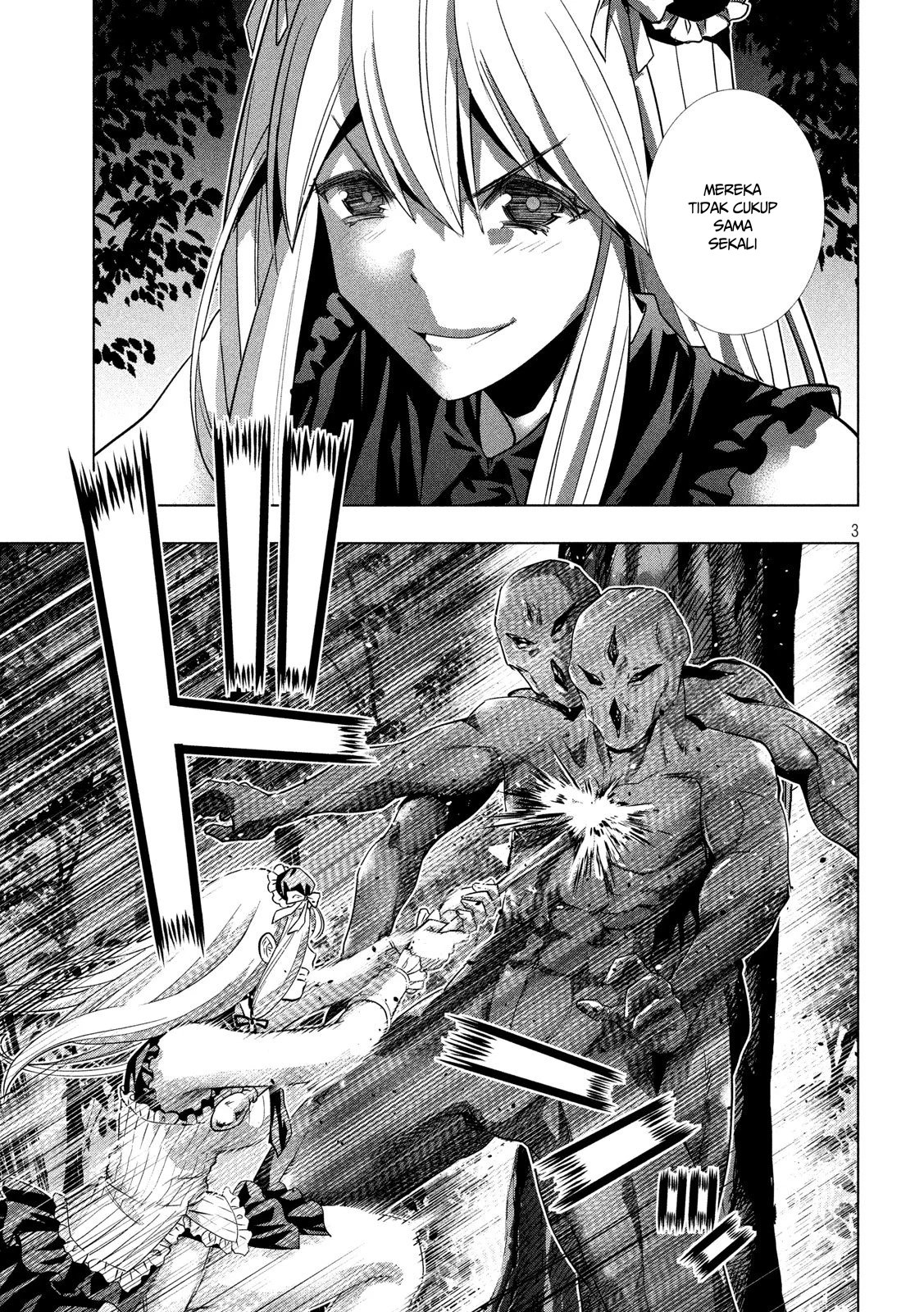 Parallel Paradise chapter 102 halaman 4