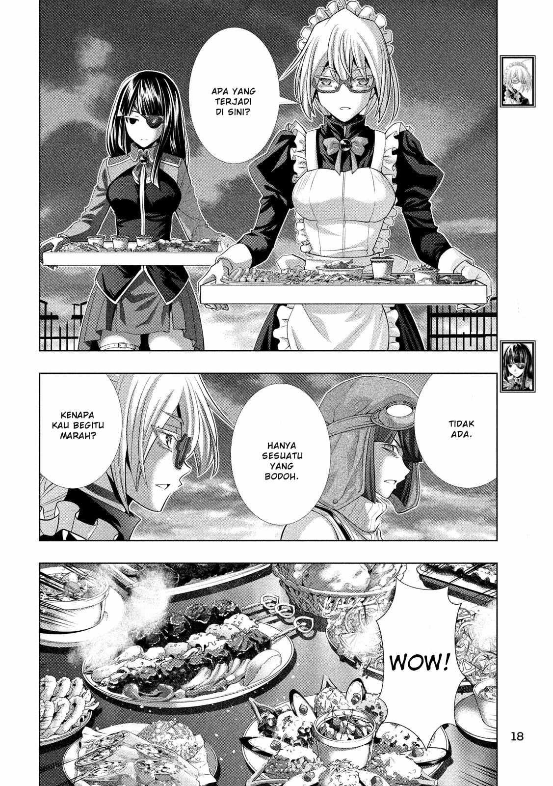 Parallel Paradise chapter 117 halaman 10