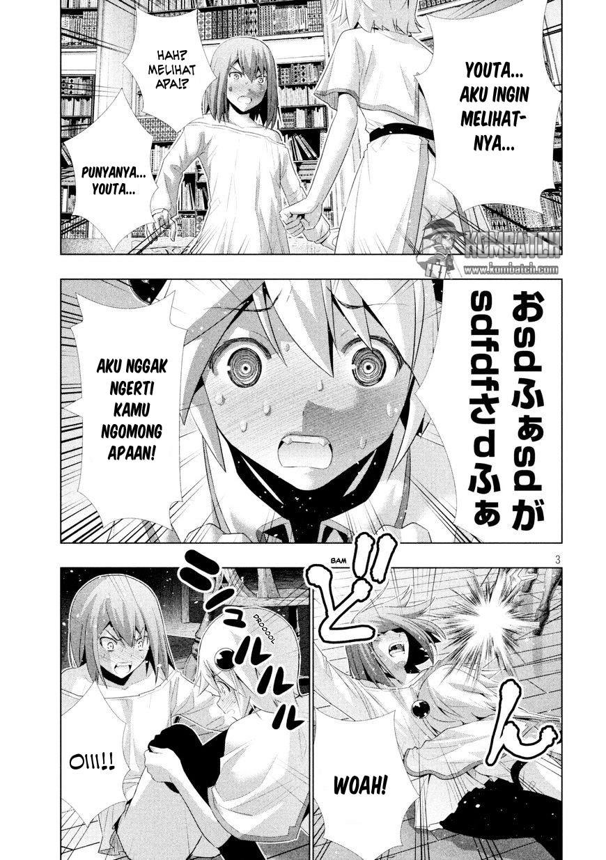 Parallel Paradise chapter 12 halaman 4