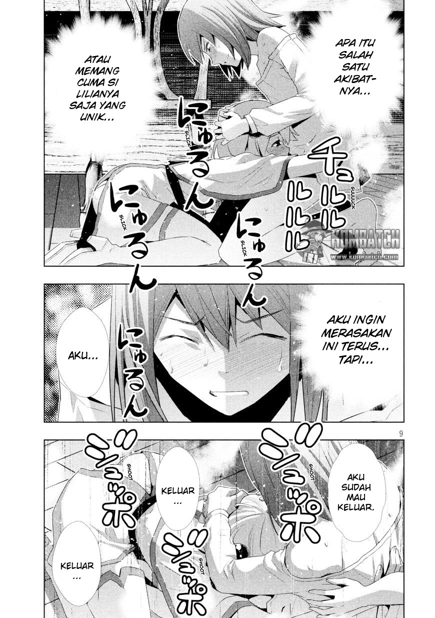 Parallel Paradise chapter 12 halaman 10